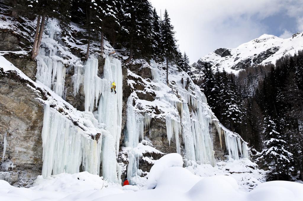 Alpengasthof Pichler Sankt Veit in Defereggen المظهر الخارجي الصورة