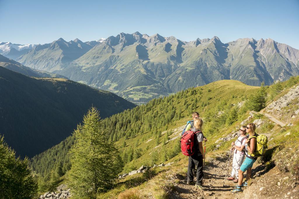Alpengasthof Pichler Sankt Veit in Defereggen المظهر الخارجي الصورة