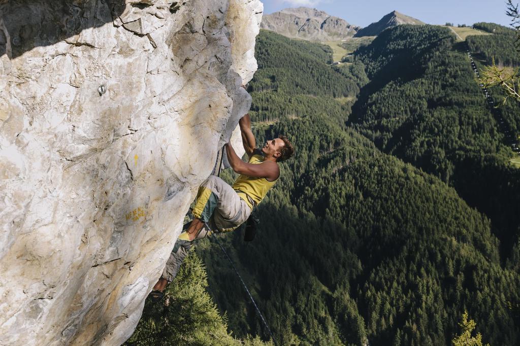 Alpengasthof Pichler Sankt Veit in Defereggen المظهر الخارجي الصورة