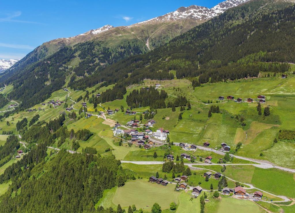 Alpengasthof Pichler Sankt Veit in Defereggen المظهر الخارجي الصورة