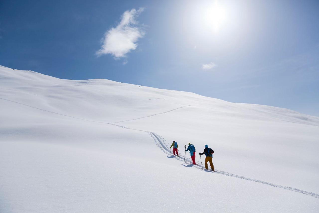 Alpengasthof Pichler Sankt Veit in Defereggen المظهر الخارجي الصورة