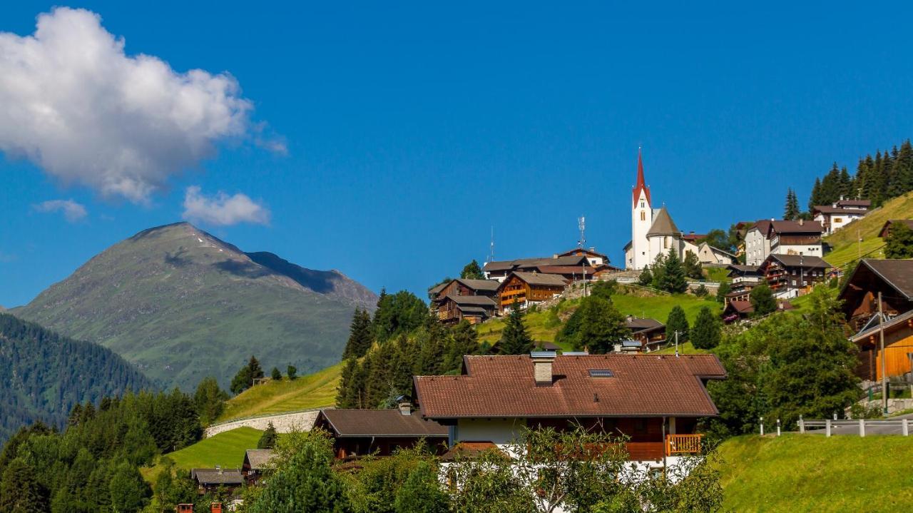 Alpengasthof Pichler Sankt Veit in Defereggen المظهر الخارجي الصورة